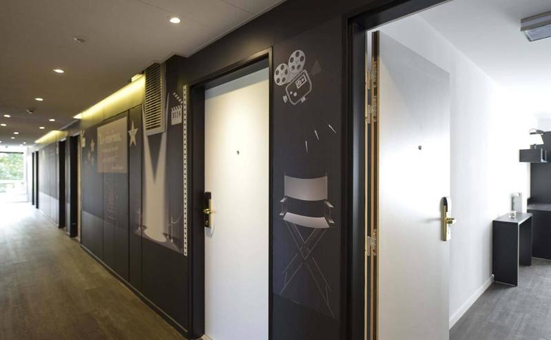 Appartement - 20 m² - 1 pièce