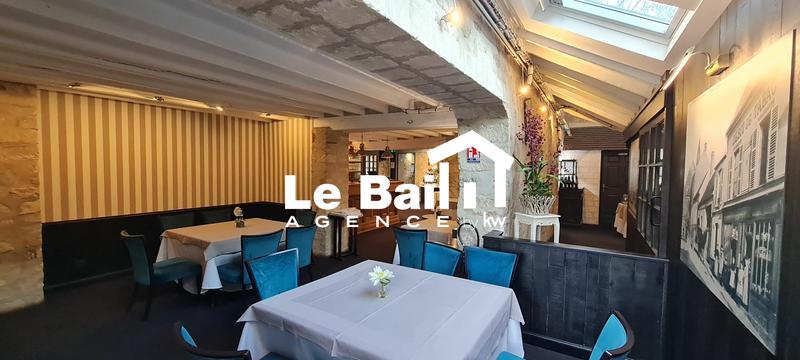 Magasins - 700 m² - 15 pièces