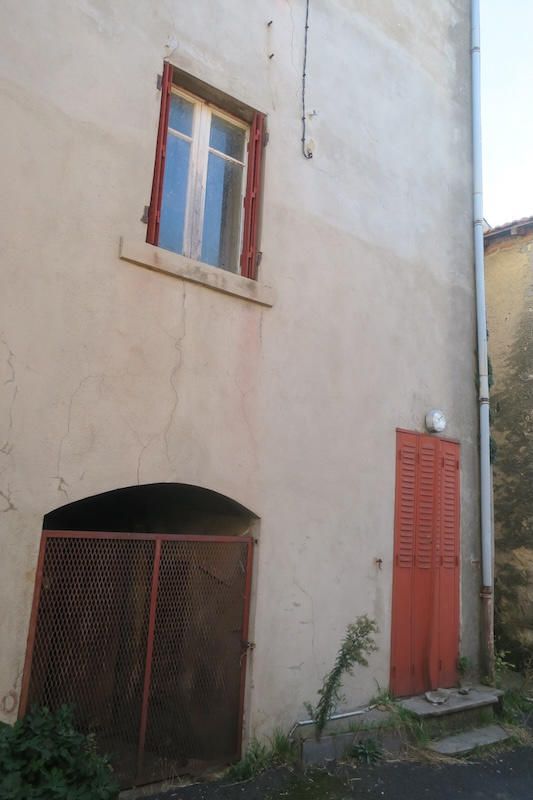 Maison - 68 m² - 2 pièces