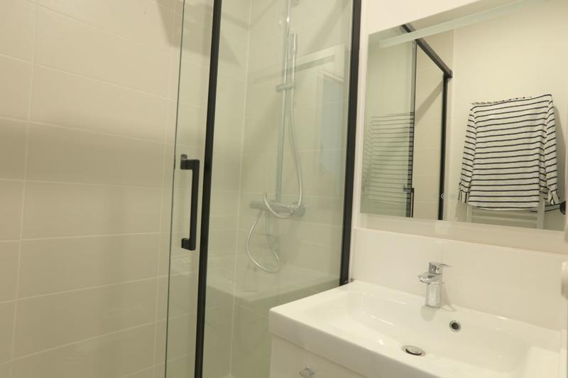 Appartement - 9 m² - 1 pièce