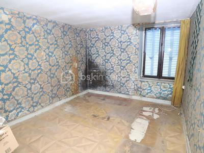 Maison ancienne - 84 m² - 3 pièces