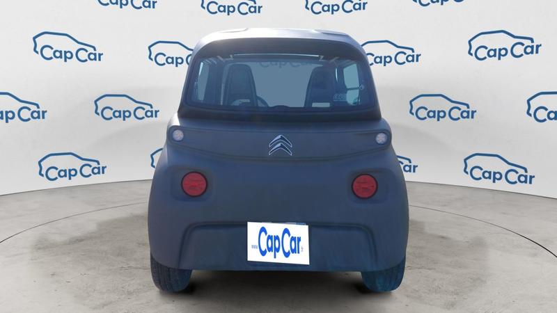 Citroën Ami 8.0 My