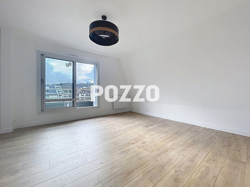 Appartement - 43 m² - 3 pièces