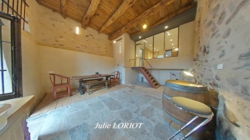 Maison - 162 m² - 5 pièces