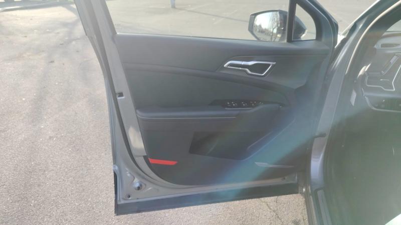 Kia Sportage 1.6 t-Gdi 230 Hybrid 4x2 Bva7 Gt Line