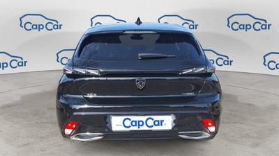 Peugeot 308 1.6 Phev 225 Gt Pack