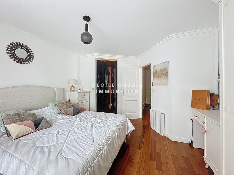 Maison contemporaine - 160 m² - 6 pièces