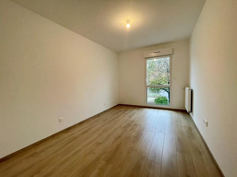 Appartement - 89 m² - 4 pièces
