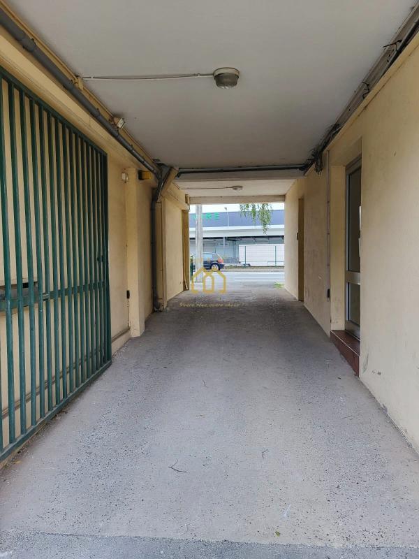 Appartement - 27 m² - 1 pièce