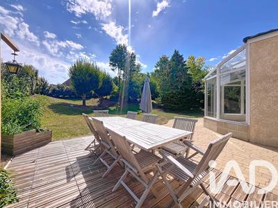 Maison - 168 m² - 6 pièces