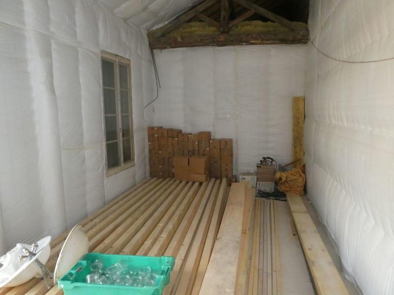 Maison - 45 m² - 1 pièce