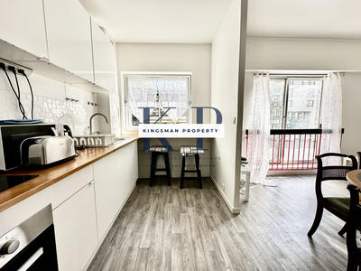 Appartement - 49 m² - 2 pièces