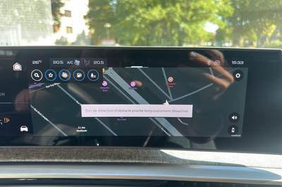 Peugeot 5008 Hybrid 145 E-Dcs6 Allure