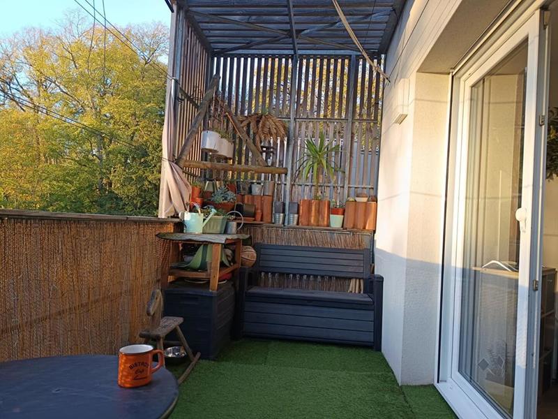 Appartement - 78 m² - 4 pièces