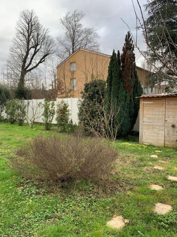 Maison - 245 m² - 8 pièces