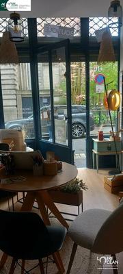 Local commercial - 18 m²