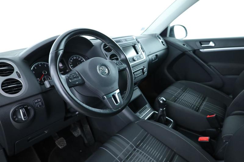 Volkswagen Tiguan 0.9 TCe Energy Intens 90 ch