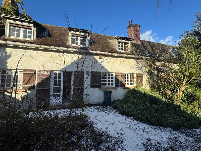 Maison - 140 m² - 4 pièces