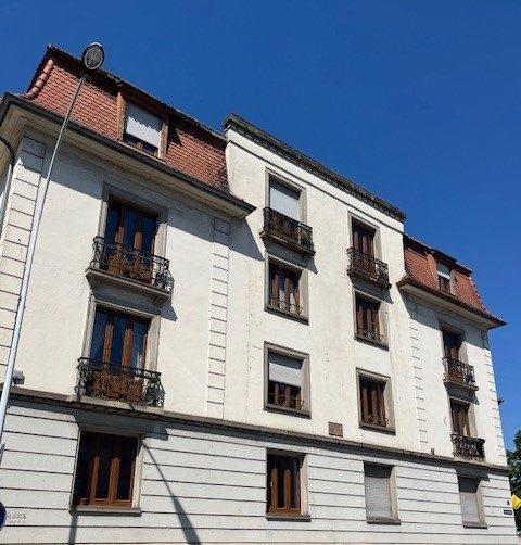 Appartement - 90 m² - 3 pièces