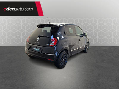 Renault Twingo III E-Tech Sl Urban Night