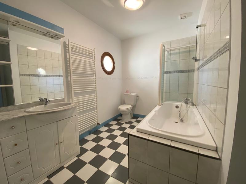 Maison ancienne - 145 m² - 5 pièces