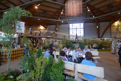 Foire éco-bio d'Alsace