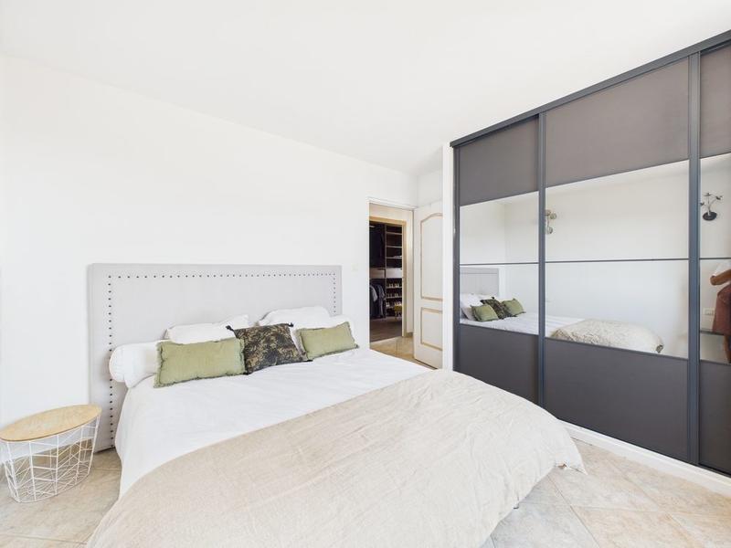 Maison - 112 m² - 3 pièces