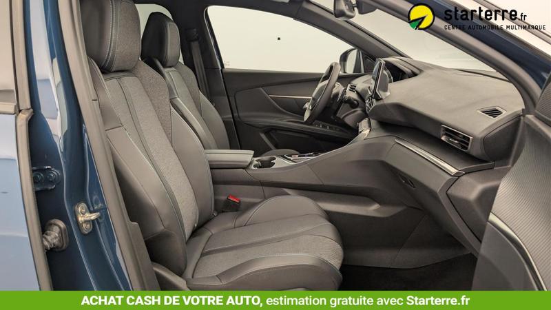 Peugeot 3008 Hybrid 180 e-Eat8 Allure Pack