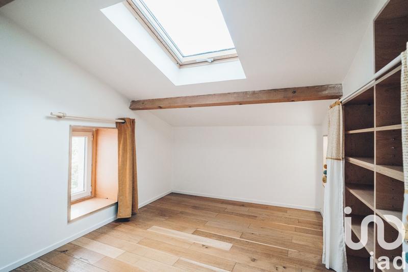 Maison - 75 m² - 4 pièces