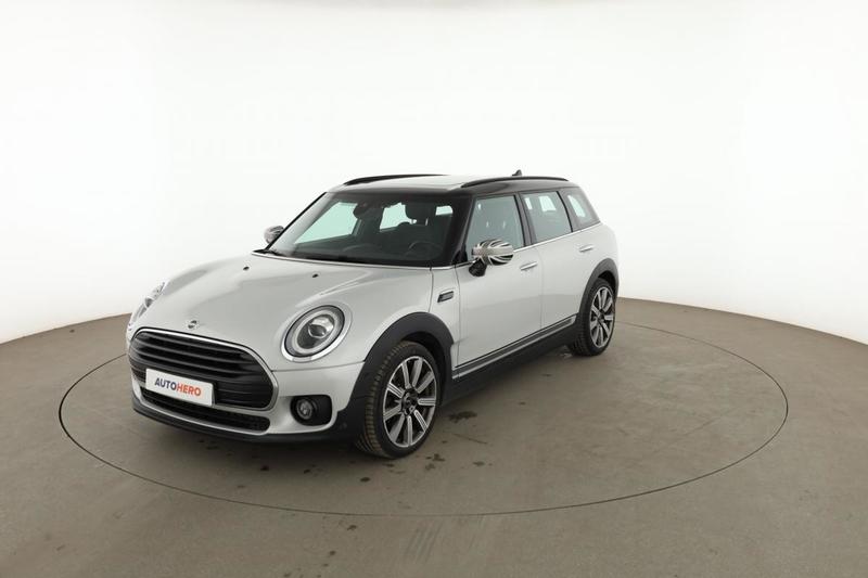 Mini Clubman Cooper Edition Canonbury Bva7 136 ch