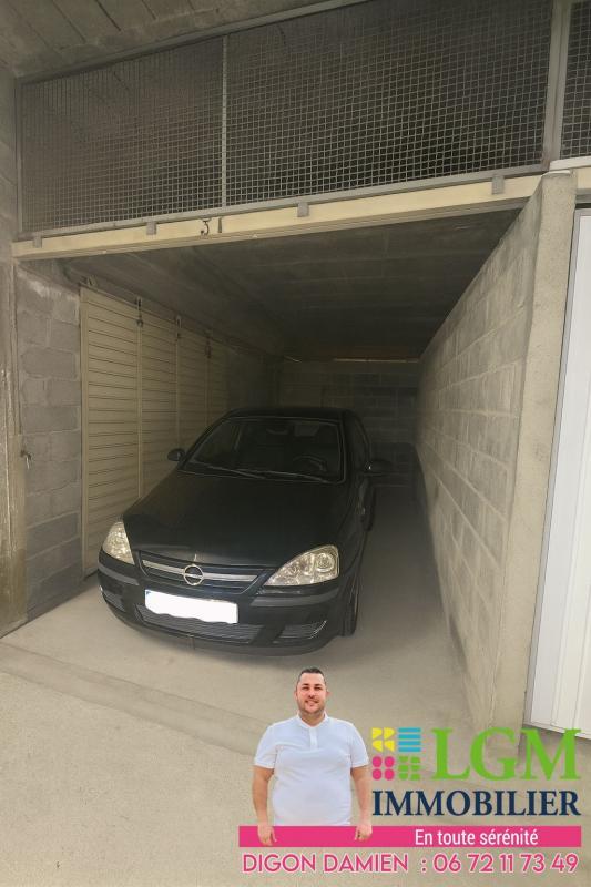 Appartement - 103 m² - 4 pièces