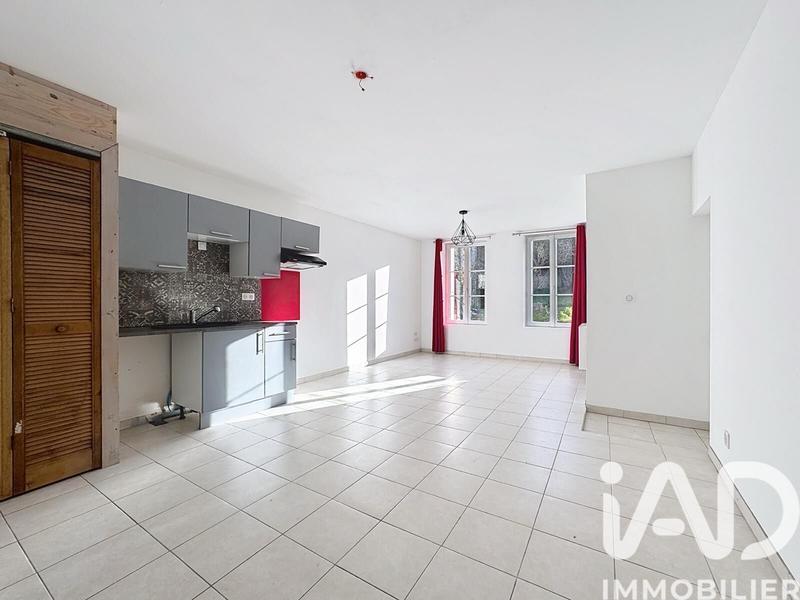 Immeuble - 249 m²