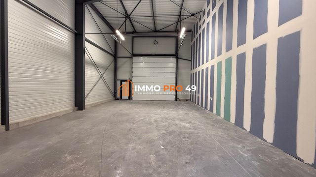 Local commercial - 260 m²