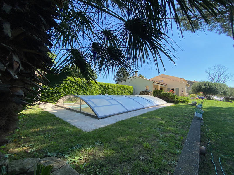 Maison - 151 m² - 5 pièces