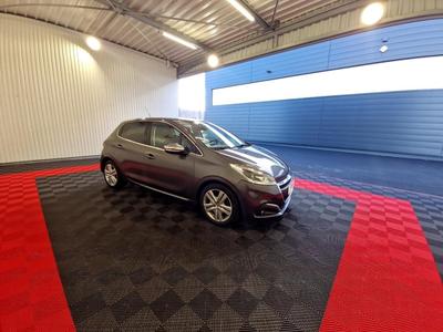 Peugeot 208 bluehdi 100ch ss allure business