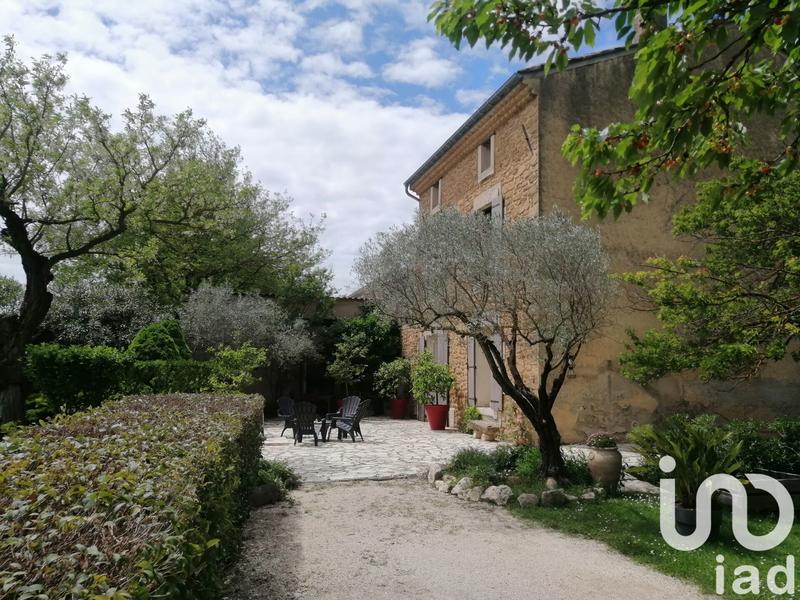 Maison - 141 m² - 6 pièces