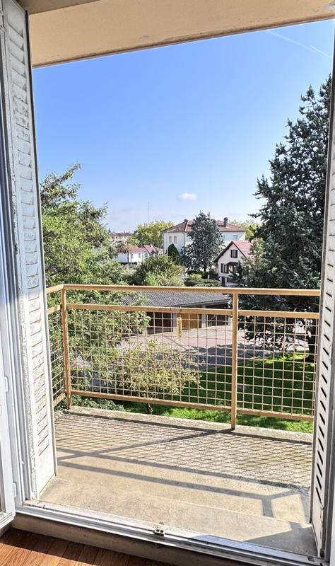 Appartement - 63 m² - 4 pièces