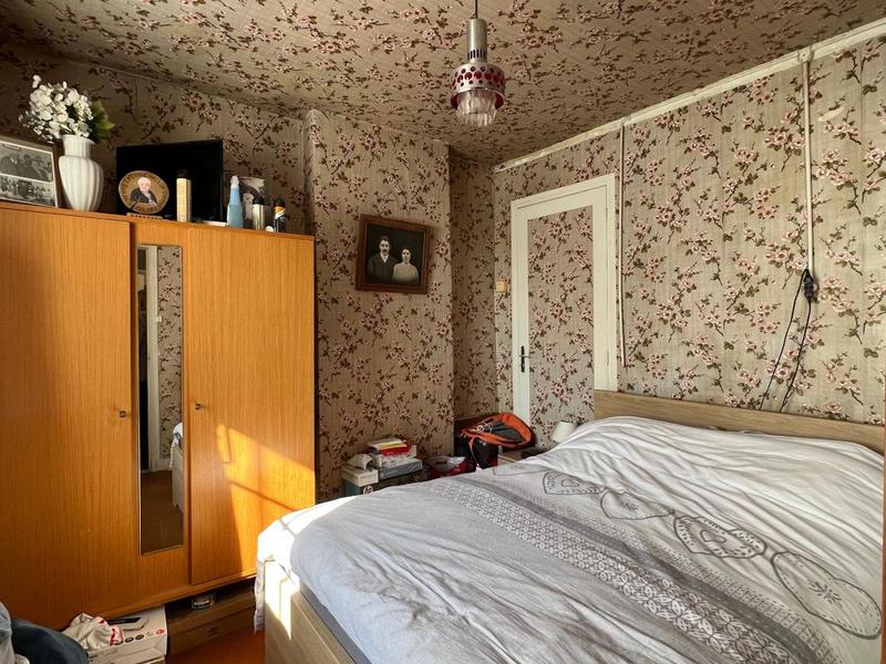 Maison - 64 m² - 3 pièces