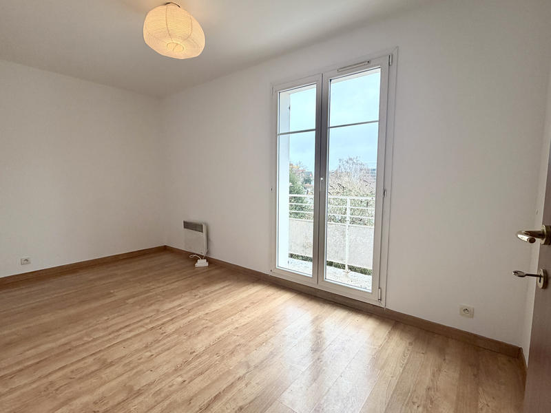 Appartement - 53 m² - 3 pièces