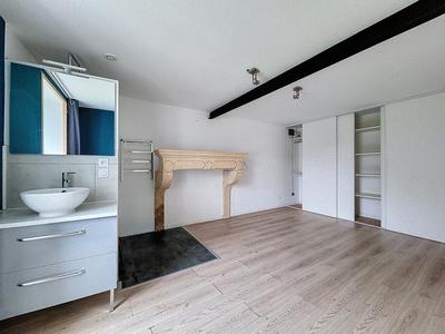 Maison - 124 m² - 5 pièces