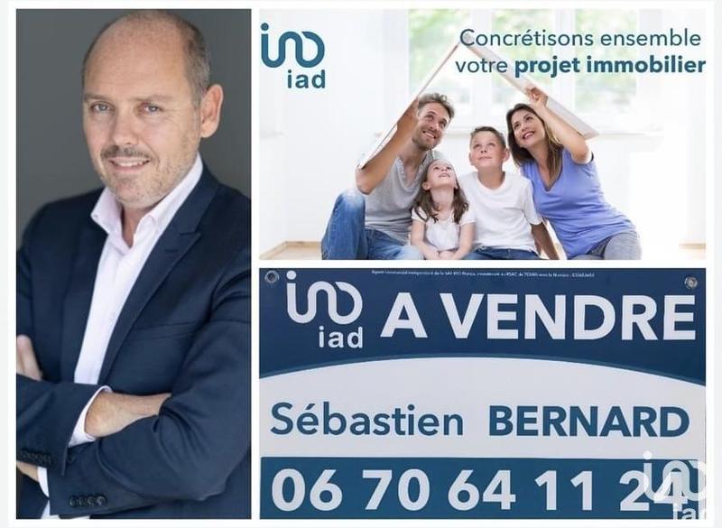 Local commercial - 45 m²