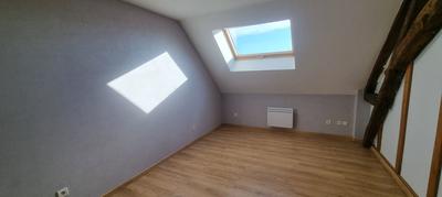 Maison - 188 m² - 7 pièces