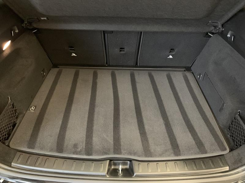 Mercedes Gla 200 d Progressive Line