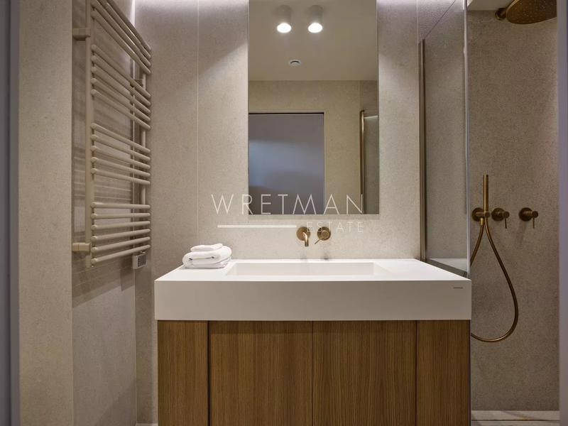 Appartement - 281 m² - 6 pièces