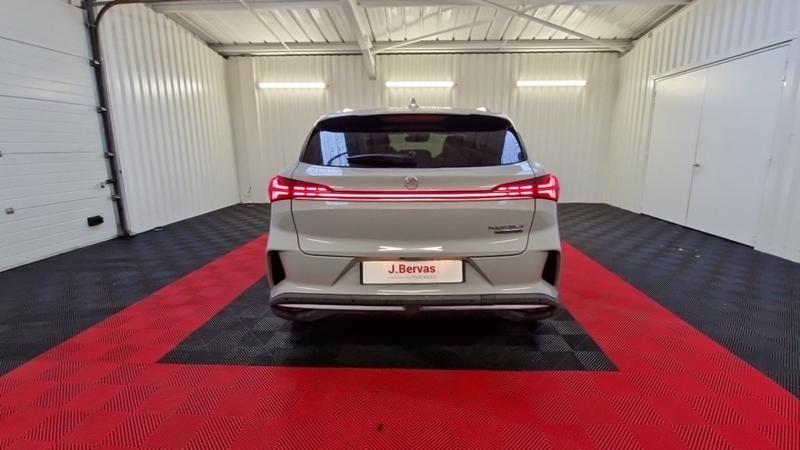 Mg Marvel R Luxury 70kWh