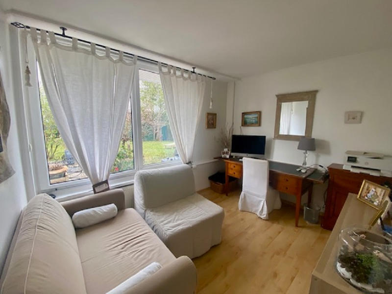 Maison - 104 m² - 5 pièces