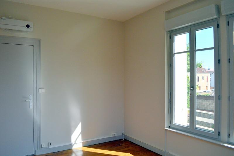 Appartement - 52 m² - 3 pièces