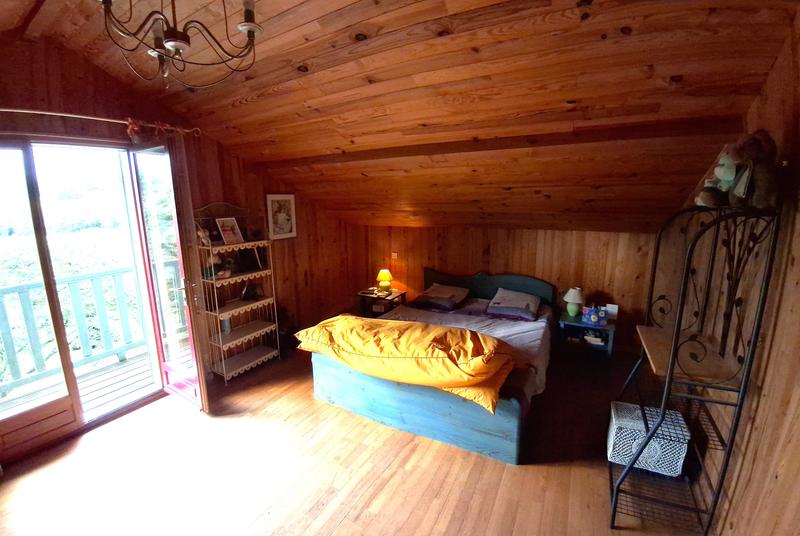 Maison - 113 m² - 3 pièces