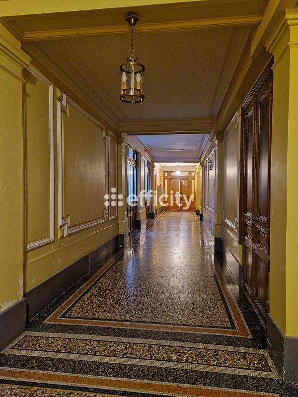 Appartement - 21 m² - 1 pièce