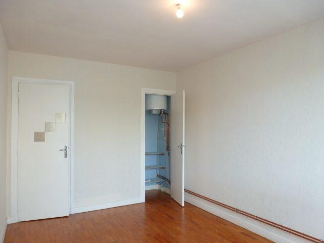 Appartement - 56 m² - 2 pièces
